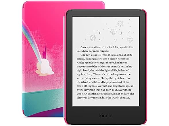 Kindle Kids (11th Generation)