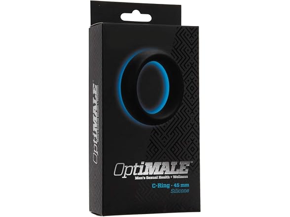 Doc Johnson OptiMALE - Tapered C-Ring -