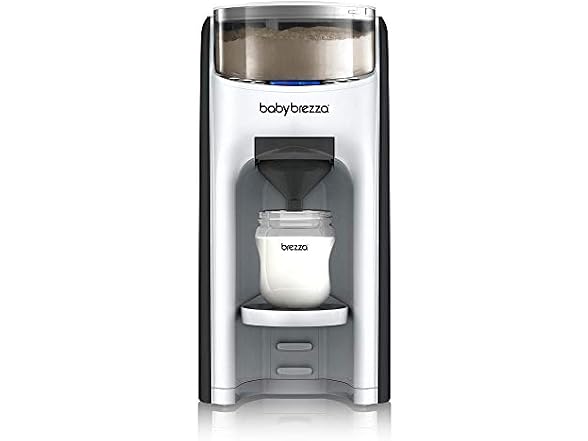 Baby Brezza Formula Pro FRP0046