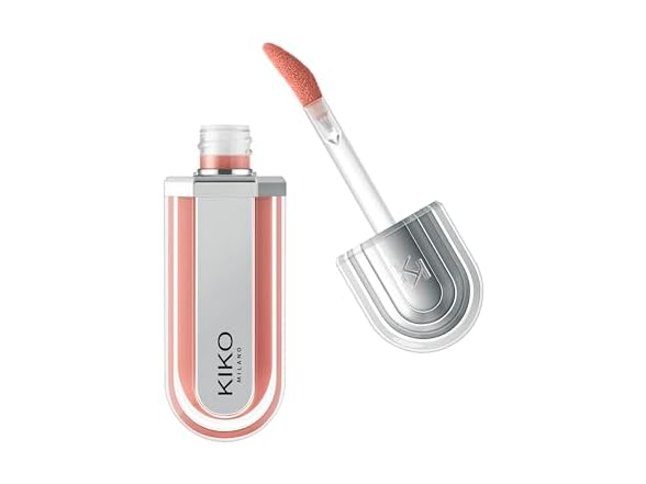 KIKO Milano 3D Hydra Xtreme Lipgloss 03
