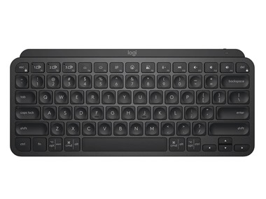 $59.99, Was $89.99, 33% Off! Logitech MX Keys Mini Bluetooth Keyboard dealfomo