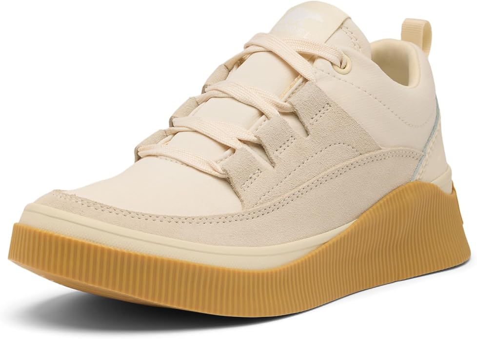 Sorel Women's Out N About IV Low Sneaker (Open Box) - Gallery 11