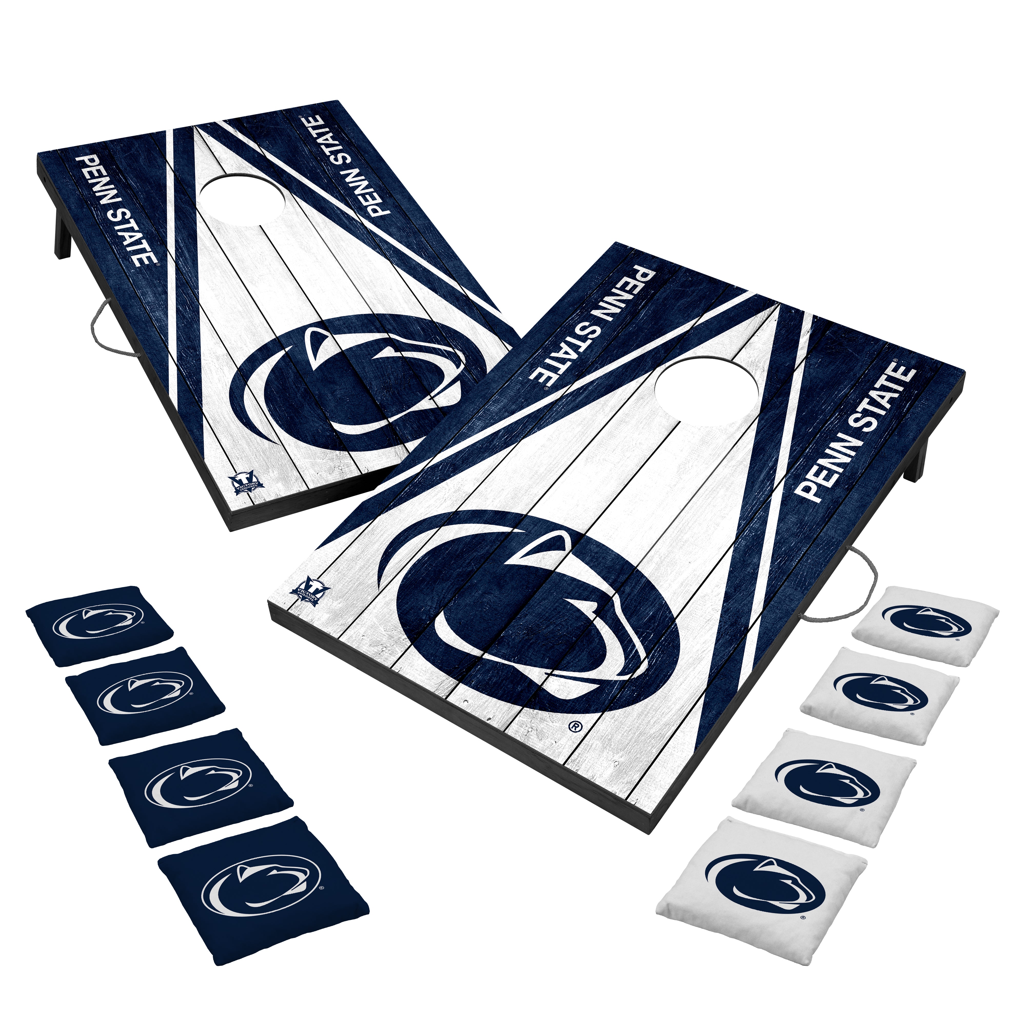 College Team 2x3 Classic Bag Toss - Gallery 29