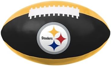 FOCO NFL Premium PVC Display Football