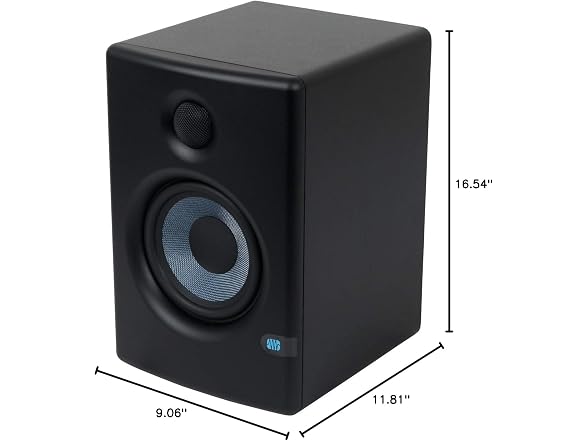 PreSonus Eris E4.5 2-Way Studio Monitors (Pair)