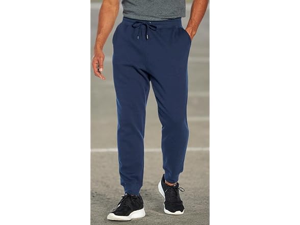 Orvis Men (L) Fleece Lined