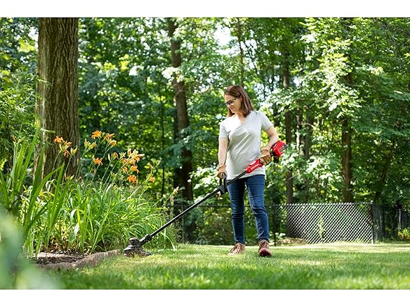 CRAFTSMAN CMCST930P1 V20 RP String Trimmer Kit