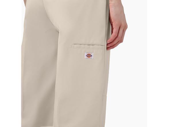 Dickies Women's (32) DOUBLE KNEE WORK PANT
