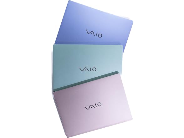 Vaio 14.1" FS Intel Core 8GB/512G Laptop