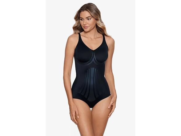 Miraclesuit (XL) Extra Firm Lycra C