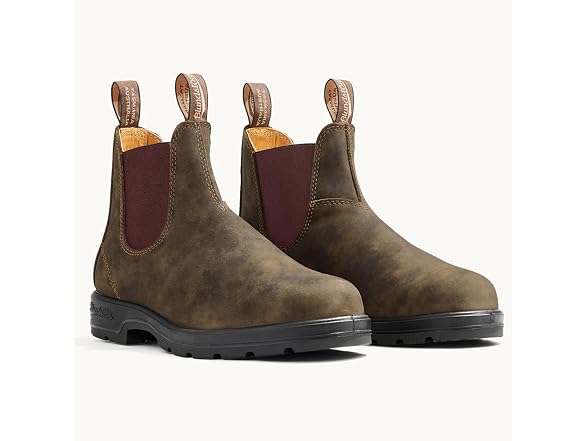 Blundstone Unisex 585 Classic Boots - Gallery 2