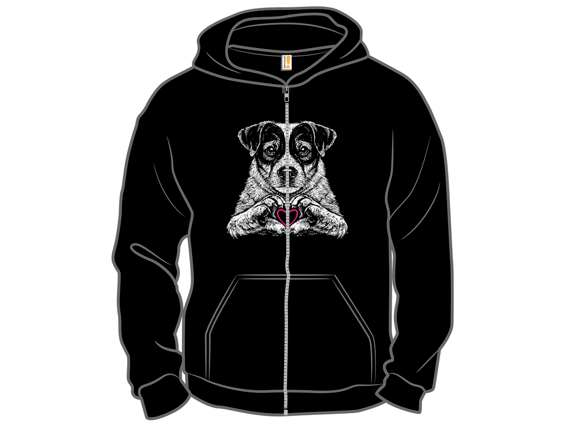 Jack Russell With Love - Gallery 14