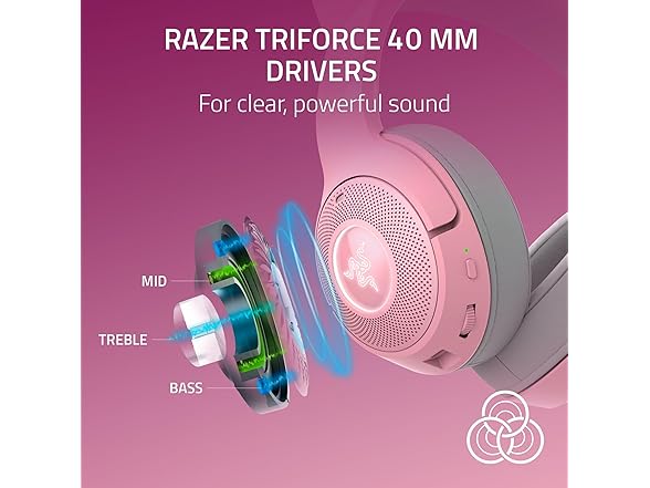 Razer RAZER RZ04-04860100-R3U1 RAZER RZ04-