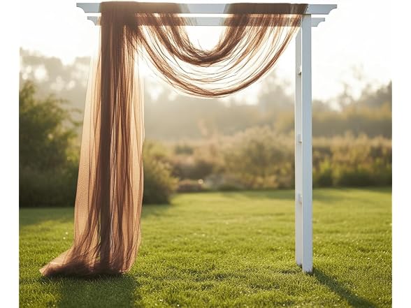 AK TRADING CO. 54" x 40 Yards IFR Tulle Fabric Bolt
