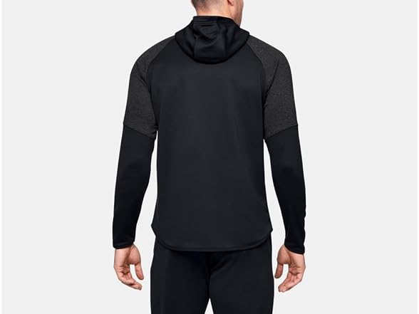 Under Armour Men (XL) Qualifier Fleece Anorak