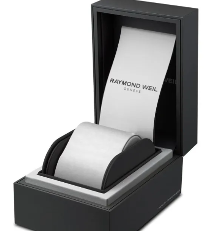 Tango Quartz Watch w/ Diamond Bezel - Gallery 8