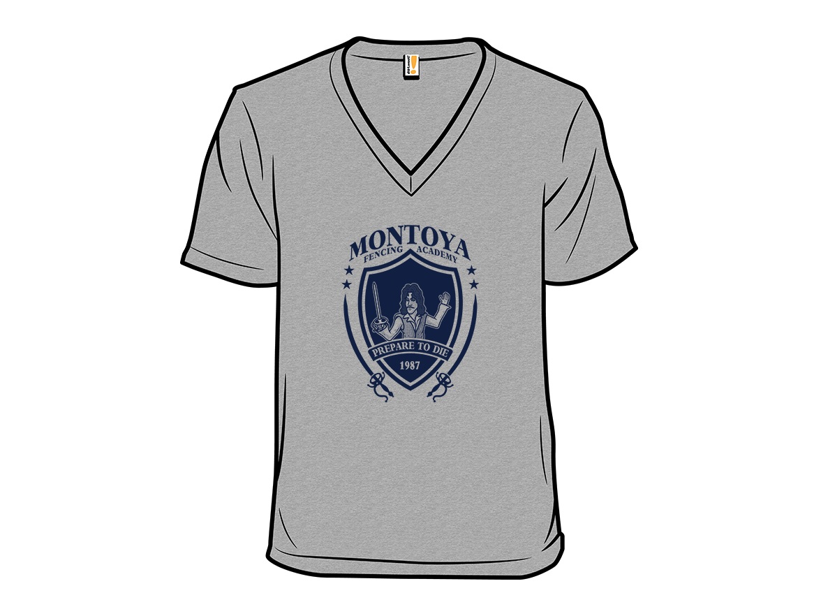 Montoya Fencing Academy - Gallery 10