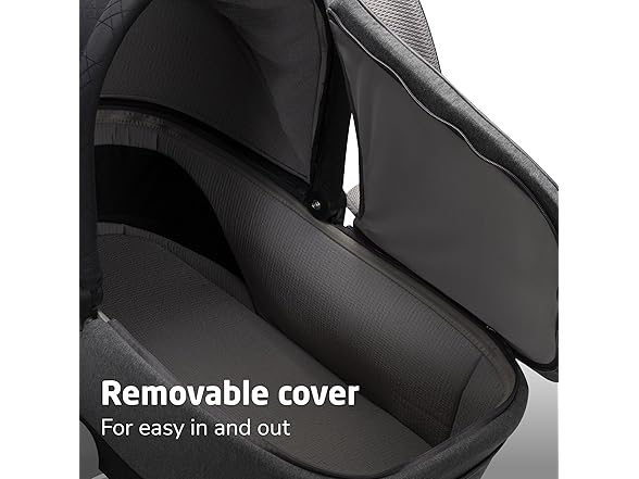 Maxi-Cosi Tana 360 Rotating Modular Carriage Accessory