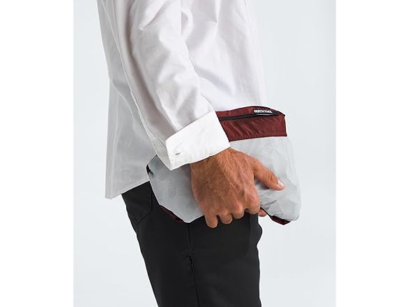 The North Face (XXL) Mens Alta Vista Rain Jacket