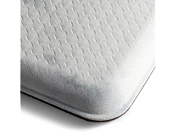 Home Dynamix Buffalo Check Kitchen Mat