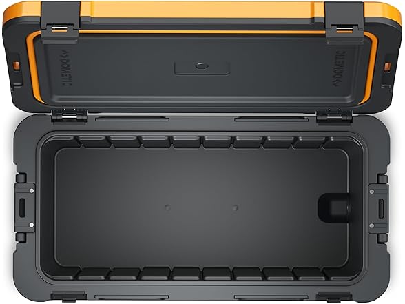 Dometic Recon Hardside 69L Cooler, Glow