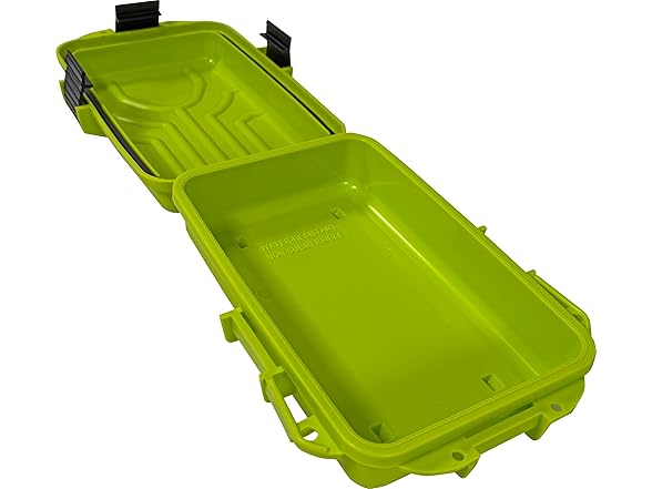 MTM EB1 Slim Emergency Box