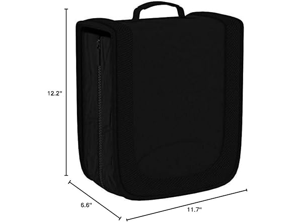 Amazon Basics Polyurethane CD/DVD Binder