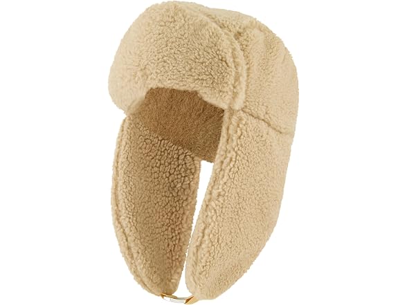 Spyder Trapper Hat