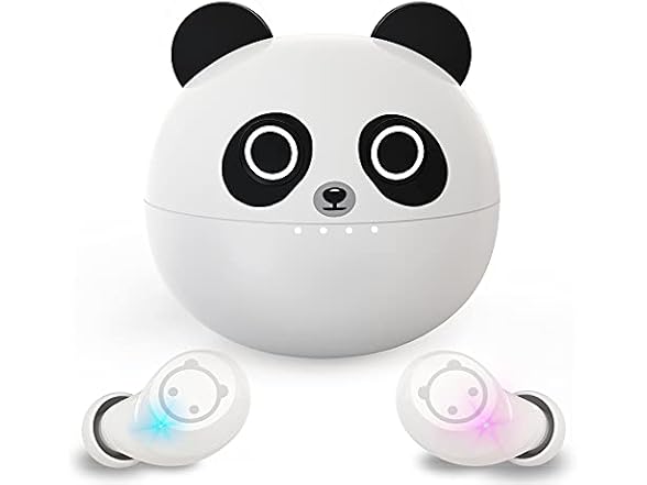 Wireless Earbuds for Kids and Adults