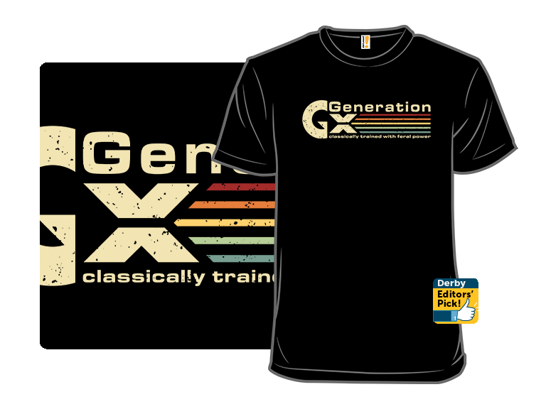 Gen X  Retro Gamer - Gallery 3