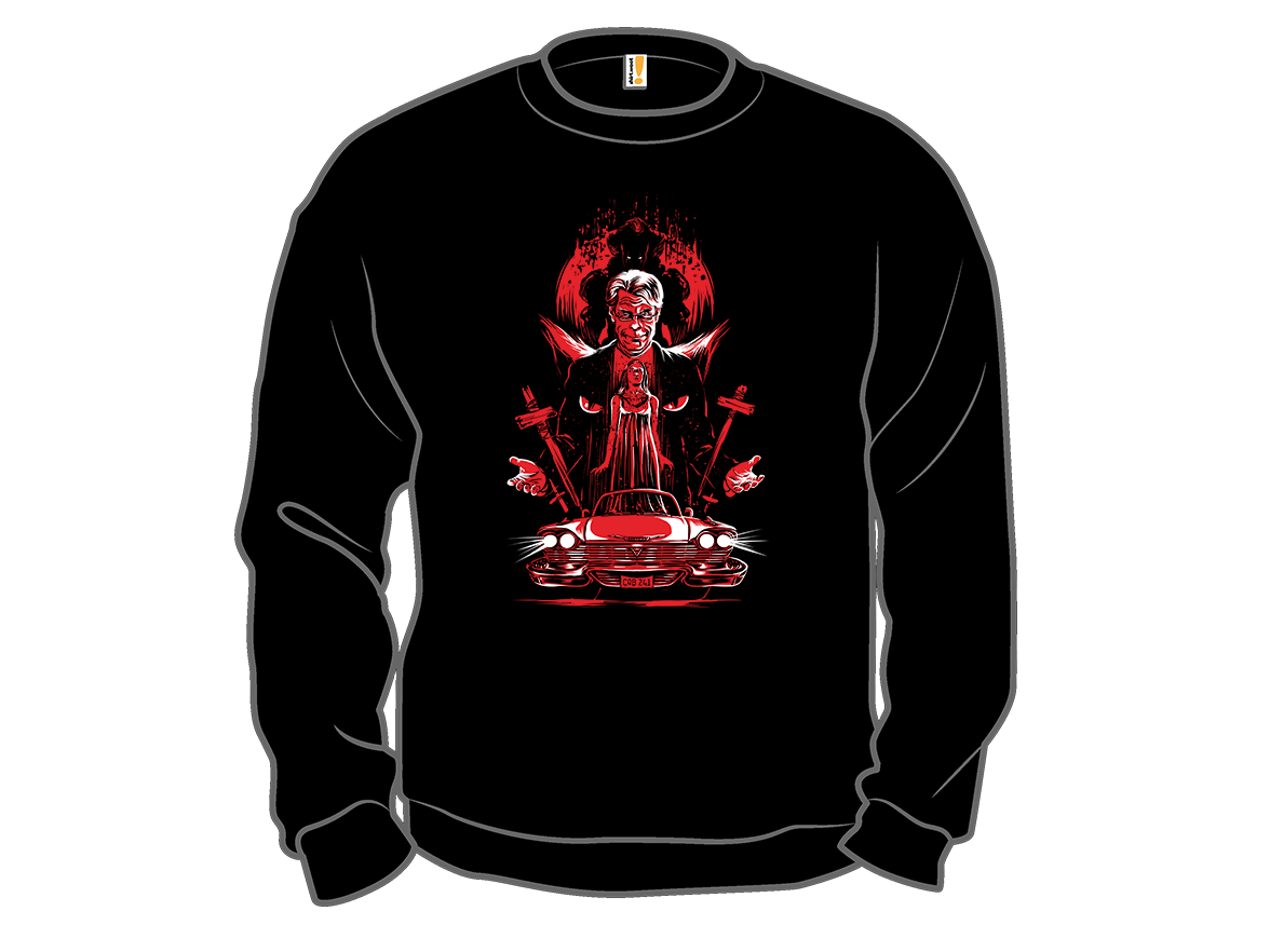 Horror King - Gallery 11