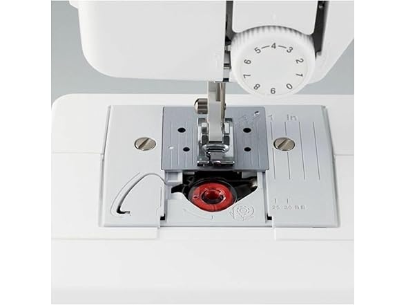 Brother SM1704 17-Stitch Free Arm Sewing Machine