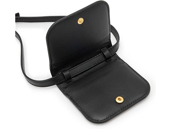 AllSaints Maeve Card Xbody