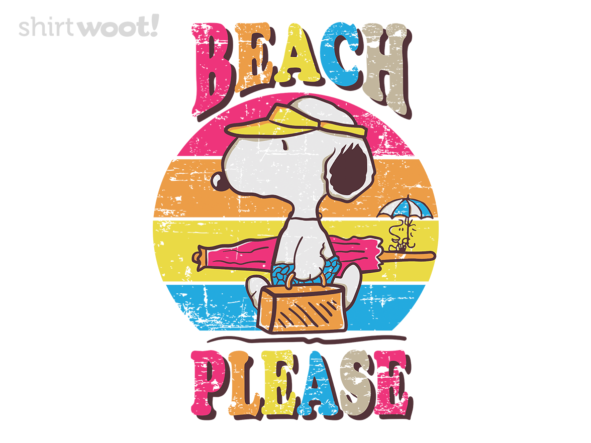 Oh, Beach Please - Gallery 4
