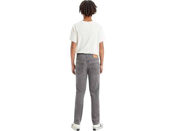 Levi's Boys 512 Skinny Taper Performance Jeans