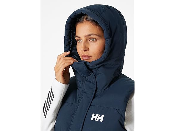 Helly Hansen (M) Womens Adore Puffy Vest