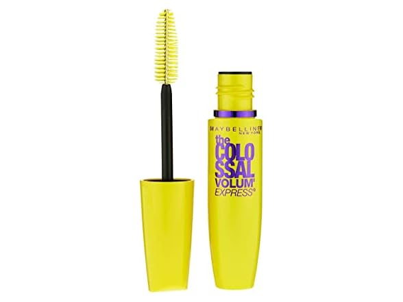 Maybelline Colossal Volum Express Mascara Classic
