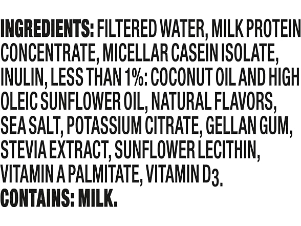 Oikos Protein Drink