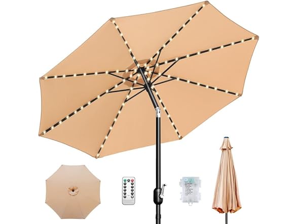 Patio Umbrella