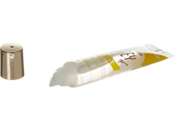 Broadway Vita Lip Honey Lip Gloss