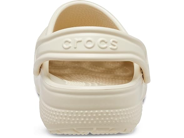 Crocs Classic Kids Bone Clog