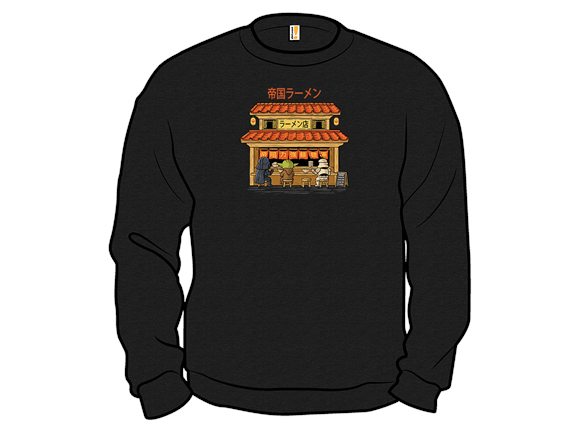 Imperial Ramen Shop