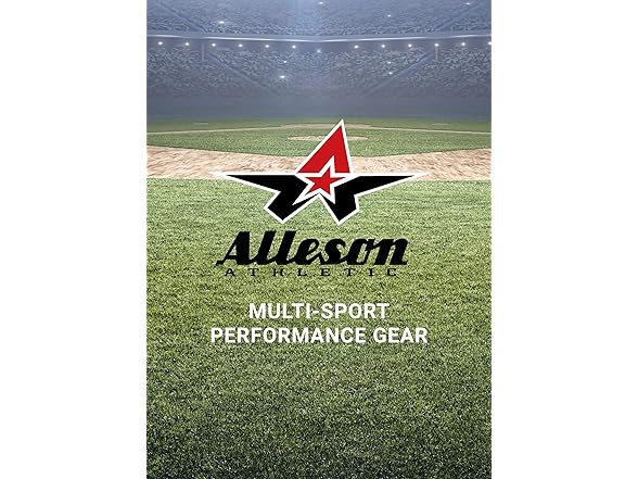 Alleson Youth Elastic Baseball Pant XXS