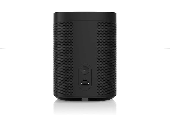 (NEW) Sonos One (2nd Gen)