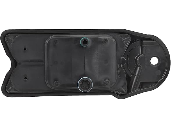 Fleetguard CV52001 Crankcase Filter