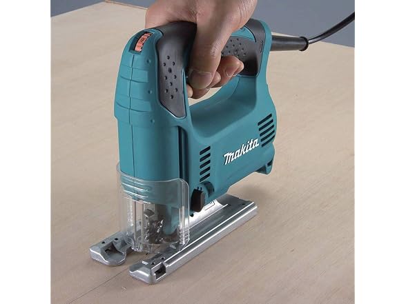 Makita 4329K Top Handle Jig Saw Corded