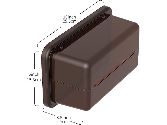 Cetomo Magnetic Plastic Tissue Holder
