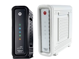 Motorola SurfBoard Cable Modems
