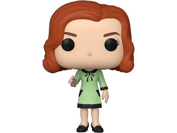 Queens Gamit Beth Harmon