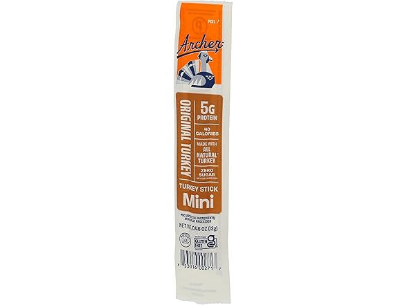 1CT Country Archer, Turkey Sticks Classic Mini
